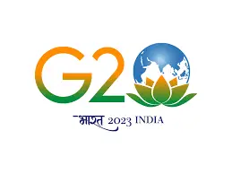 G20 logo