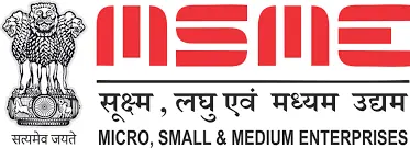 MSME logo